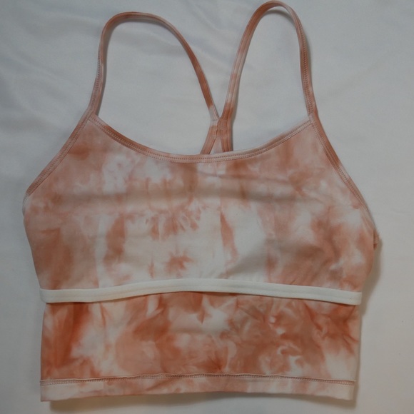 OFFLINE By Aerie The Hugger Longline Racerback Sports Bra - Picture 2 of 6